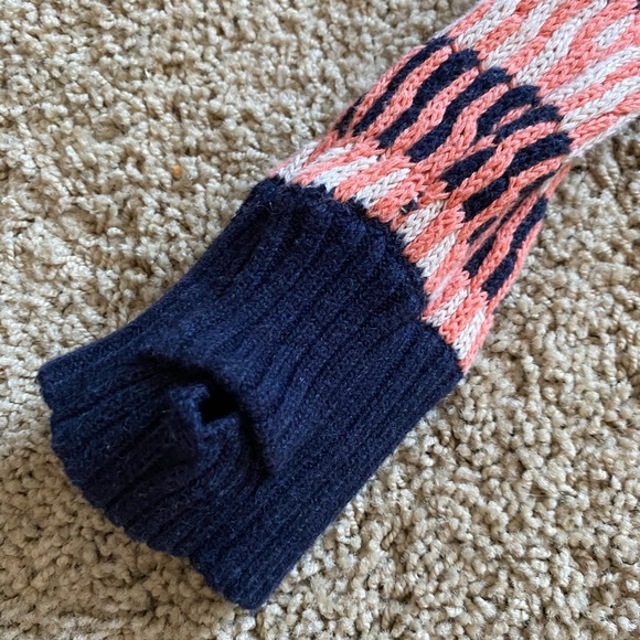 Lululemon Devi Crew Knit 100% Cotton Sweater - Picture 7 of 10